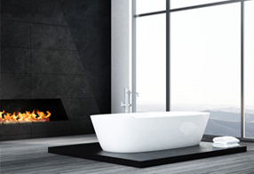 Award Winning Bathroom Design