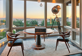Furniture Procuremnet