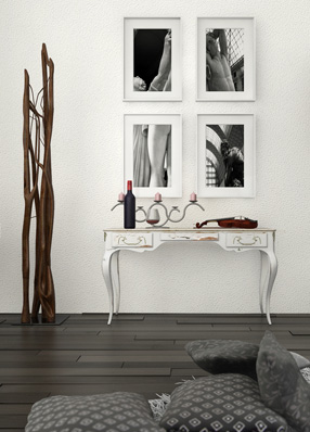 Creative Displays