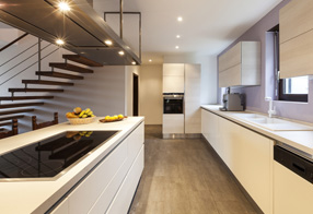 Kitchen Design