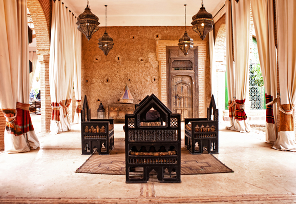 Bespoke Furniture Design