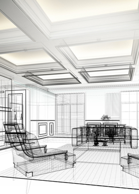 Preparation of CAD Drawings and Freehand Sketches