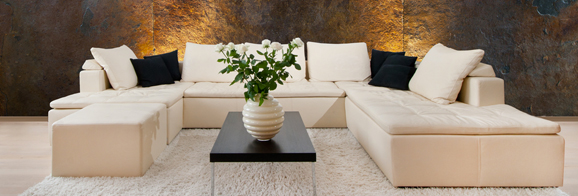 Interior Styling